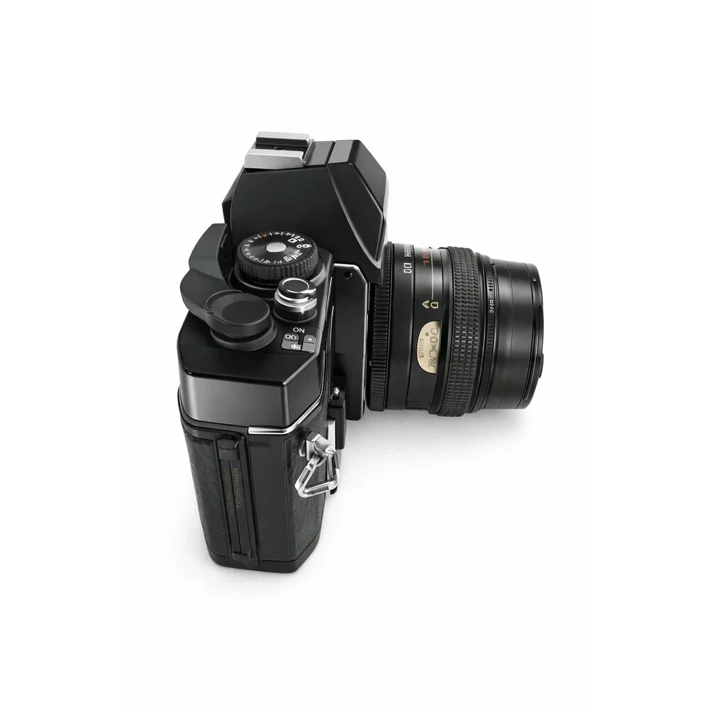 Minolta this vintage